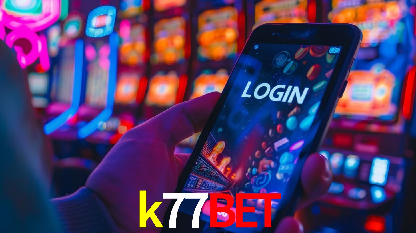 Diretório de Jogos k77bet