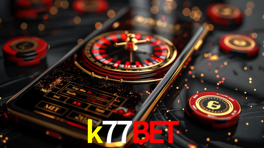 Casino VIP k77bet