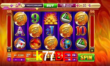 Descubra a Essência do k77bet: Nossa História e Compromissos