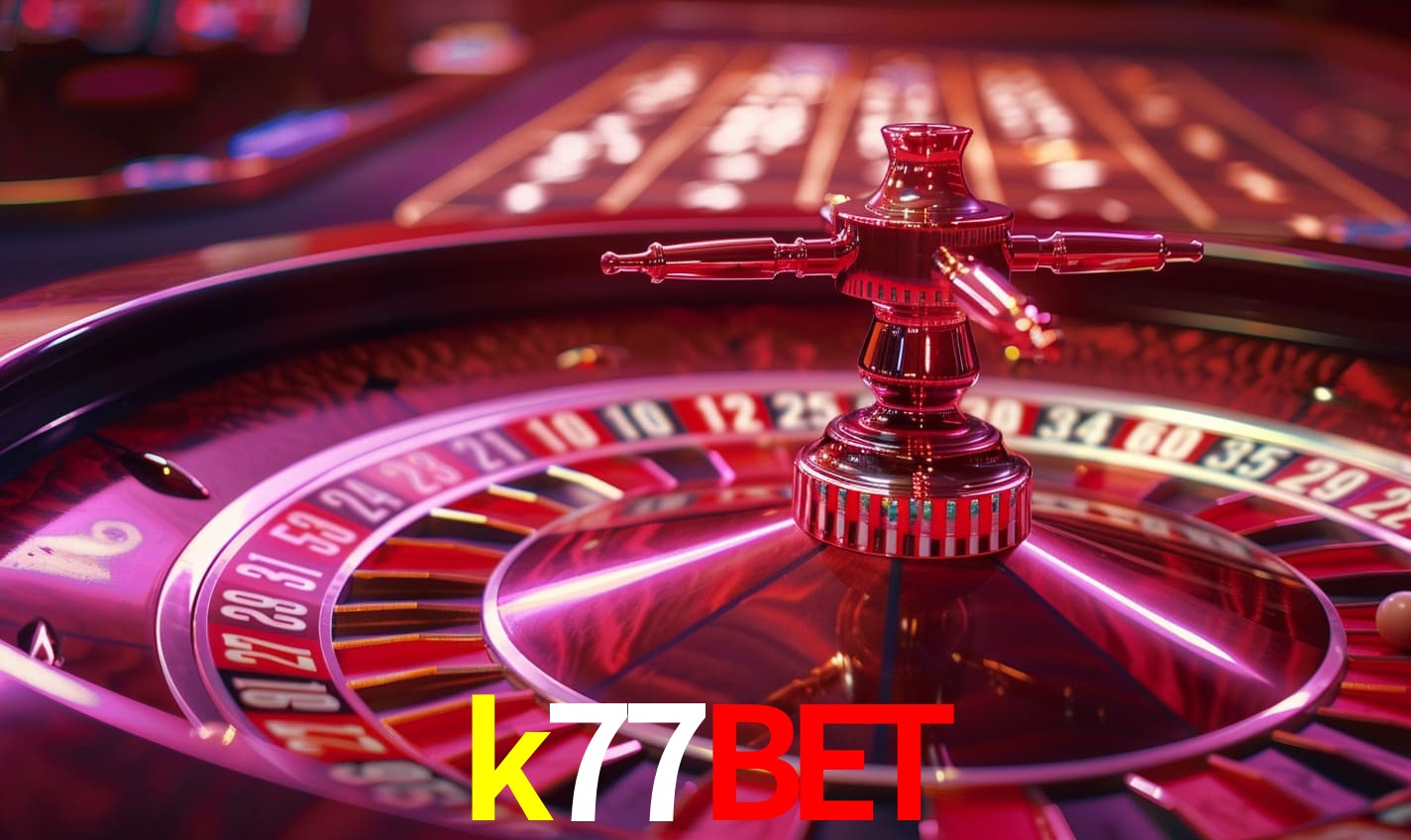 Programa VIP k77bet