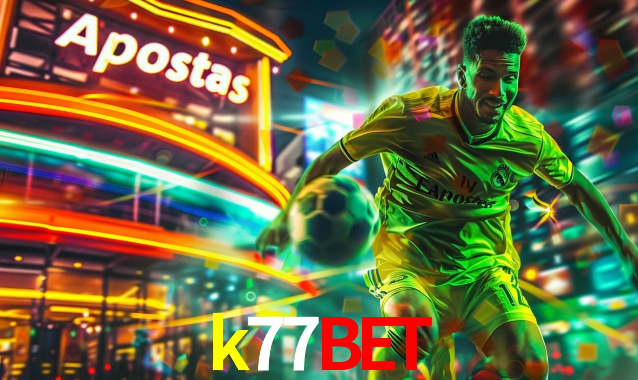 Promoções Sazonais k77bet