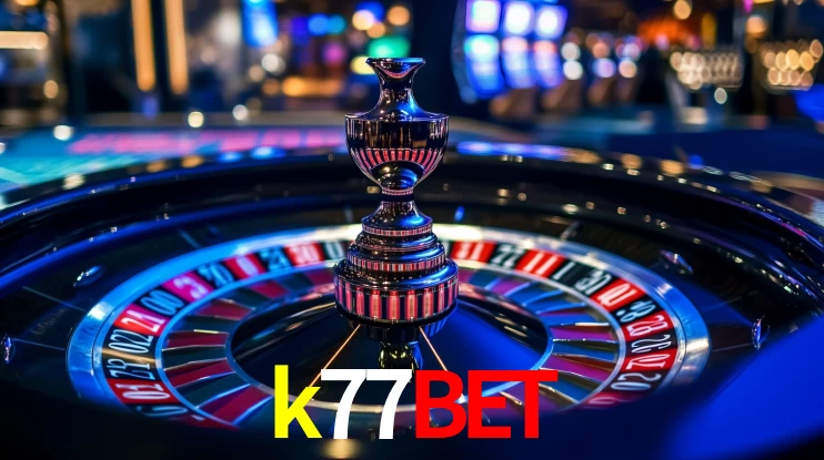 k77bet login entrar