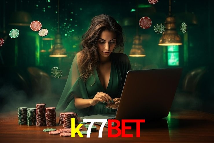 PIX Instantâneo k77bet