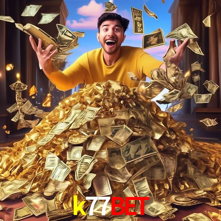 Jogos de Slot k77bet