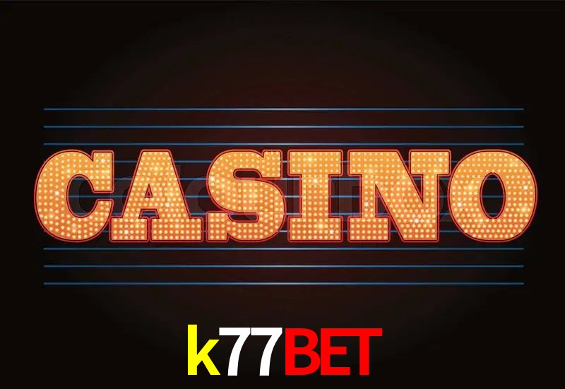 Sistemas de Segurança k77bet