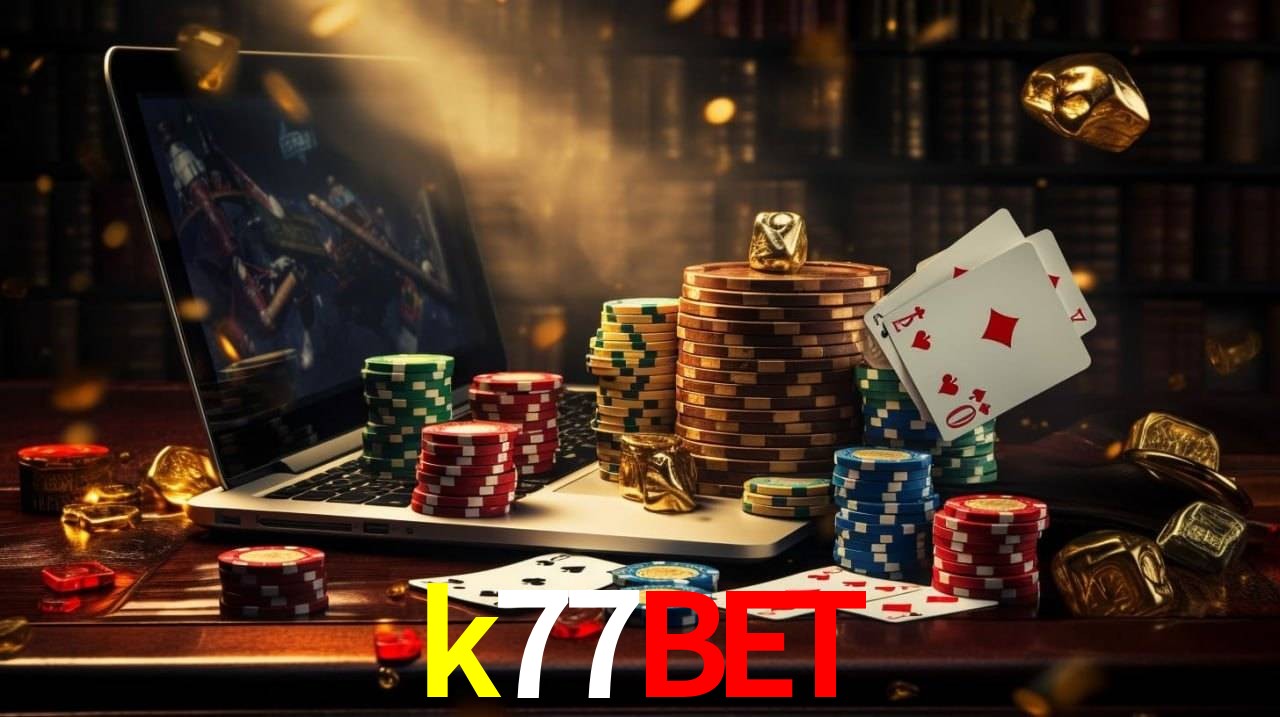 Provedores de Jogos k77bet
