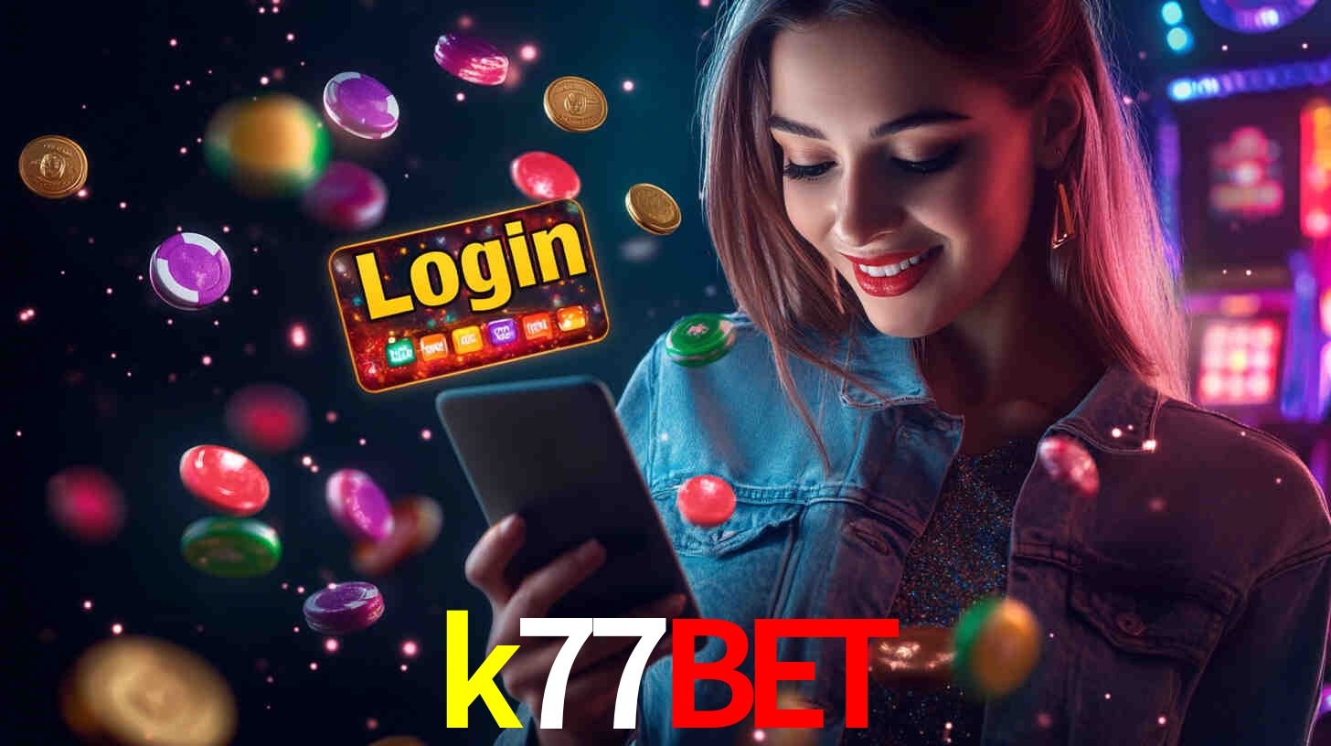Apostas de Futebol k77bet