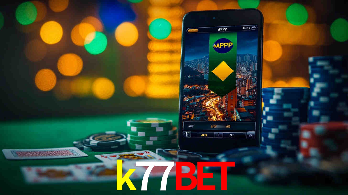 PIX Instantâneo k77bet