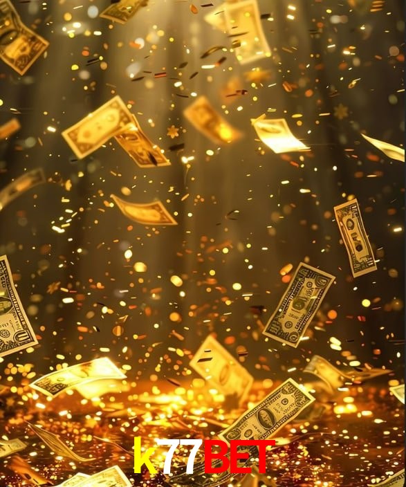 Mesa de Roleta k77bet