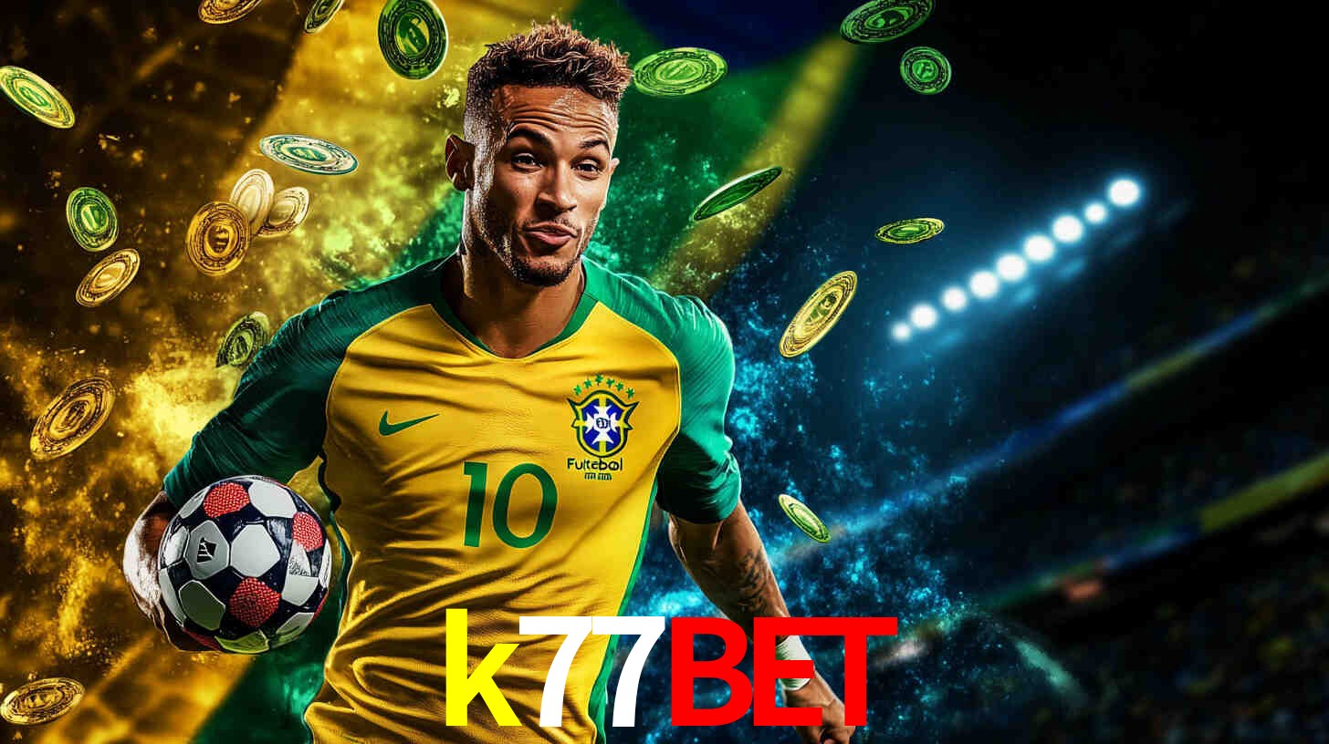Apostas de Tênis k77bet