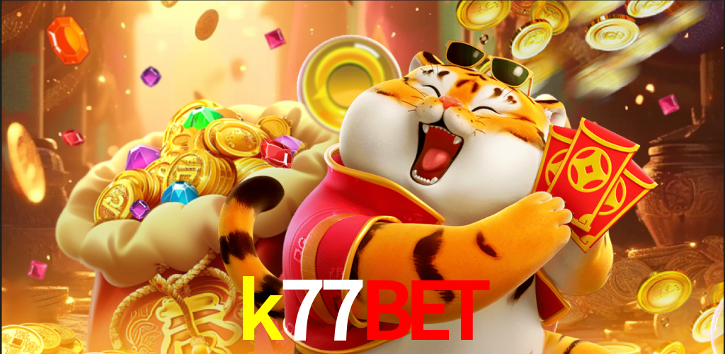 k77bet: A Experiência de Casino com Jogos de Mesa ao Vivo
